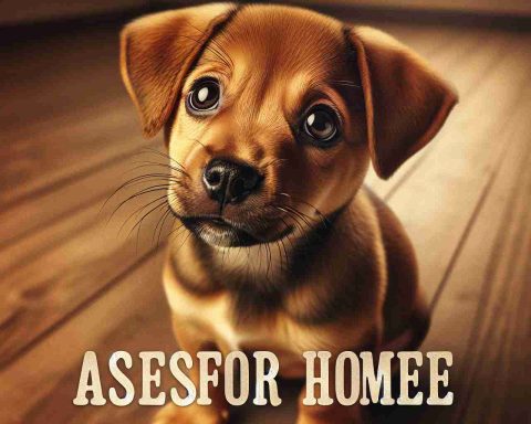 Can You Give Canelo the Home He Deserves? This Adorable Pup Needs You Can You Give Canelo the Home He Deserves? This Adorable Pup Needs You