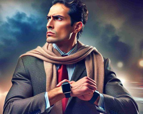 Mark Zuckerberg’s Surprising New Fashion Statement! Time’s Up for Smartwatches Mark Zuckerberg’s Surprising New Fashion Statement! Time’s Up for Smartwatches