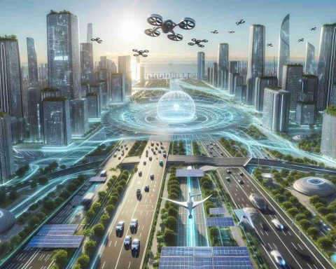 Tesla’s Bold Leap: How AI and Energy Innovations Could Shape Our Future Tesla’s Bold Leap: How AI and Energy Innovations Could Shape Our Future