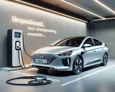 The Hyundai Ioniq 5: Fast Charging Supremacy? You Might Be Surprised The Hyundai Ioniq 5: Fast Charging Supremacy? You Might Be Surprised