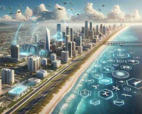 Dania Beach’s High-Tech Future! Revolutionizing Coastal Living Dania Beach’s High-Tech Future! Revolutionizing Coastal Living
