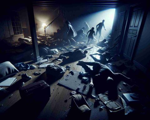 Tragedy Strikes: A Family’s Horrifying Night Tragedy Strikes: A Family’s Horrifying Night