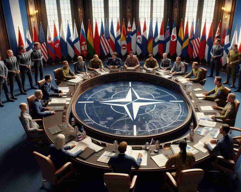 Finland Joins Forces with NATO: A New Era for Air Defense Finland Joins Forces with NATO: A New Era for Air Defense