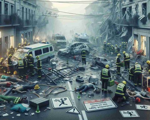 Tragedy Strikes in Regla: A Heart-Wrenching Reminder of Safety Tragedy Strikes in Regla: A Heart-Wrenching Reminder of Safety