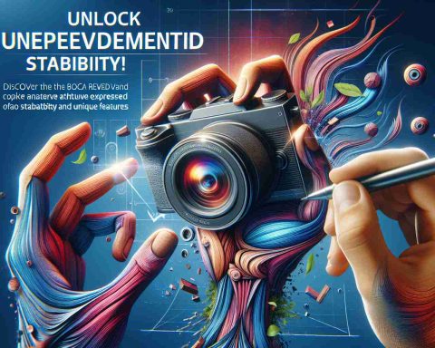 Unlock Unprecedented Stability! Discover the Boca Rev’s Unique Features Unlock Unprecedented Stability! Discover the Boca Rev’s Unique Features