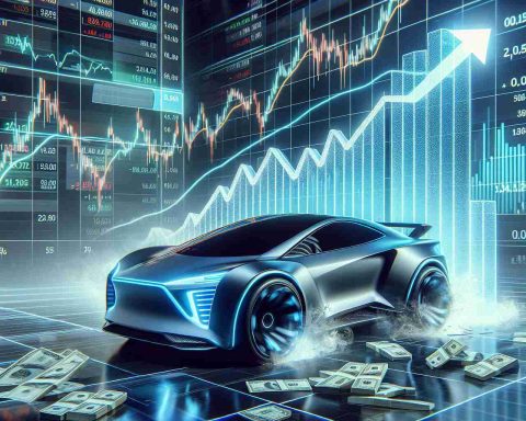 Lucid Stock Set to Electrify! Could This Be the Tesla of Tomorrow? Lucid Stock Set to Electrify! Could This Be the Tesla of Tomorrow?