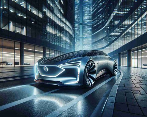 Polestar’s Bold Vision for 2025: Reshaping the Electric Vehicle Future Polestar’s Bold Vision for 2025: Reshaping the Electric Vehicle Future