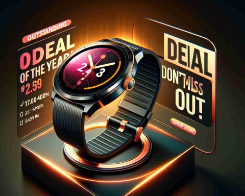 The Best Apple Watch Deal of the Year! Don’t Miss Out The Best Apple Watch Deal of the Year! Don’t Miss Out
