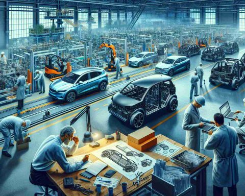 Struggles at Lion Electric: A Cautionary Tale Struggles at Lion Electric: A Cautionary Tale