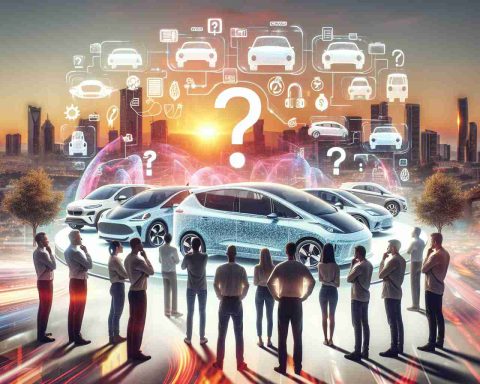 The Future of Electric Vehicles Hangs in Uncertainty. What’s at Stake for America? The Future of Electric Vehicles Hangs in Uncertainty. What’s at Stake for America?
