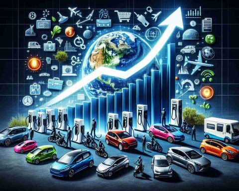 Surge in Electric Vehicle Sales: What You Need to Know Surge in Electric Vehicle Sales: What You Need to Know