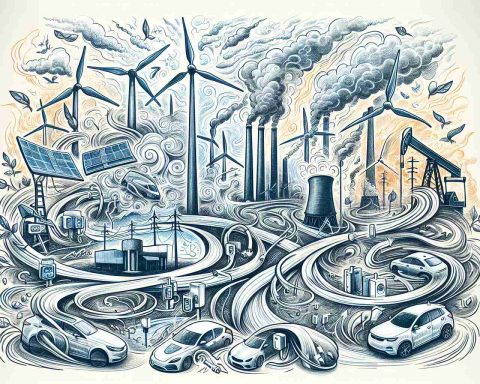 Chaos in Energy Policies! What Trump’s First Day Actions Mean for Clean Energy Chaos in Energy Policies! What Trump’s First Day Actions Mean for Clean Energy
