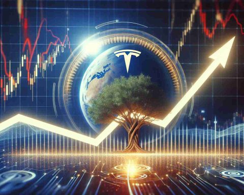 La montée des actions de Tesla est-elle durable ? La réalité inattendue de 2024 La montée des actions de Tesla est-elle durable ? La réalité inattendue de 2024