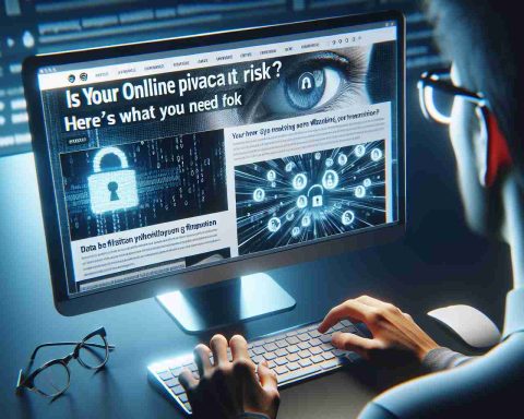 Is Your Online Privacy at Risk? Here’s What You Need to Know Is Your Online Privacy at Risk? Here’s What You Need to Know