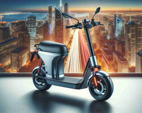 Bajaj Chetak: The Iconic Scooter Goes Electric! What This Means for the Future of Urban Mobility. Bajaj Chetak: The Iconic Scooter Goes Electric! What This Means for the Future of Urban Mobility.