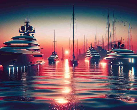 Set Sail into the Future: Exploring the Electric Yacht Charter Boom Set Sail into the Future: Exploring the Electric Yacht Charter Boom