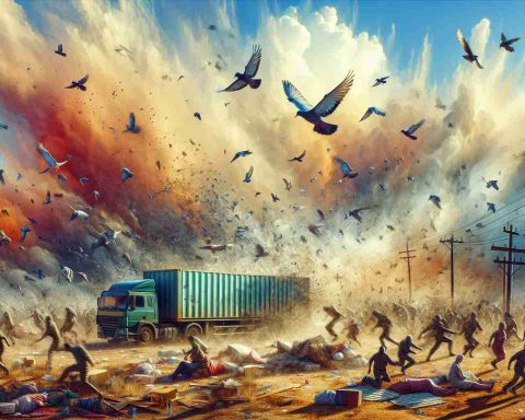 False Alarms Create Panic Along Gaza Border False Alarms Create Panic Along Gaza Border