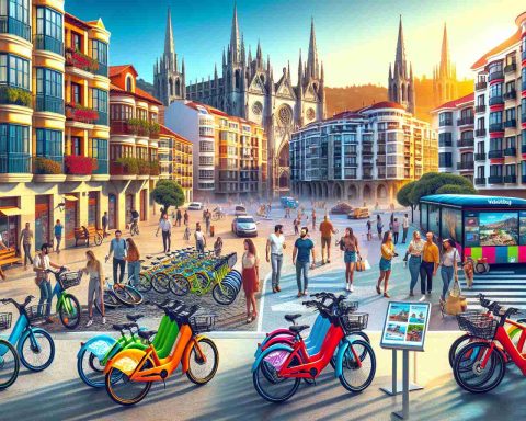 Is Santander’s Electric Bike Expansion Just a Tourist Trap? Find Out the Truth Is Santander’s Electric Bike Expansion Just a Tourist Trap? Find Out the Truth