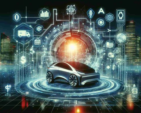 TSLA’s New Fintech Revolution! How Tesla’s Financial Tech Is Reshaping the Future TSLA’s New Fintech Revolution! How Tesla’s Financial Tech Is Reshaping the Future