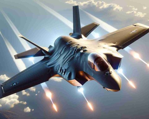 Revealing the F-35’s Secret Power. It’s More Than Just Speed. Revealing the F-35’s Secret Power. It’s More Than Just Speed.