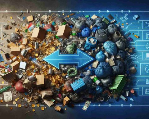 Transforming Waste into Wealth! Cobalt Blue’s Bold New Strategy Revealed Transforming Waste into Wealth! Cobalt Blue’s Bold New Strategy Revealed