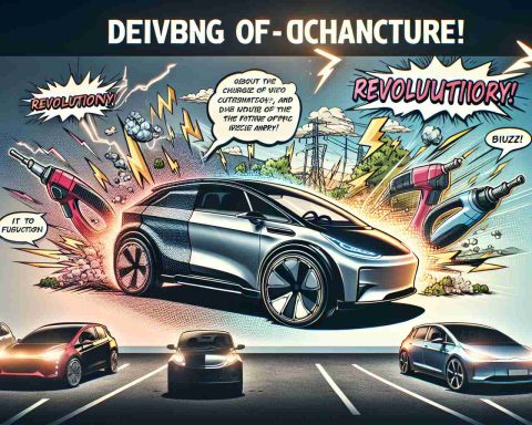 Can Rivian Actually Change the Electric Vehicle Game? Discover the Buzz Can Rivian Actually Change the Electric Vehicle Game? Discover the Buzz