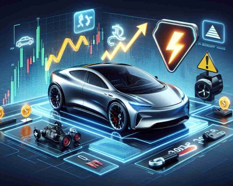 Is Ferrari the Next Big Thing in EV Stocks? Think Again Is Ferrari the Next Big Thing in EV Stocks? Think Again