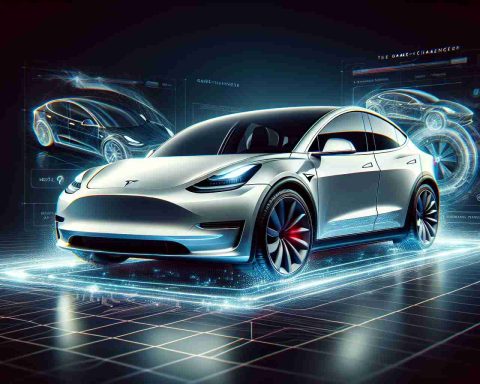 A Game-Changer for Drivers! Discover the Truth About Owning a Tesla Model Y A Game-Changer for Drivers! Discover the Truth About Owning a Tesla Model Y