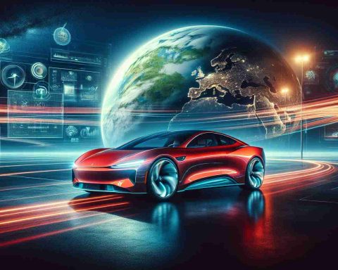 Ferrari Goes Electric! What This Means for Luxury Cars Ferrari Goes Electric! What This Means for Luxury Cars
