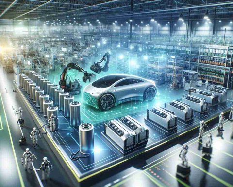 The Future of Electric Vehicle Batteries is Bright! Huge Growth Ahead The Future of Electric Vehicle Batteries is Bright! Huge Growth Ahead