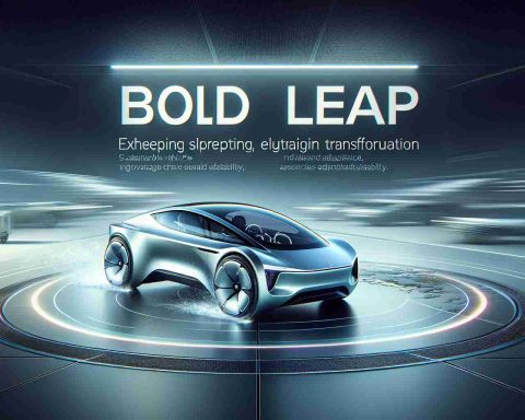 Canoo’s Bold Leap: Transforming the EV World with Innovation and Adaptability Canoo’s Bold Leap: Transforming the EV World with Innovation and Adaptability