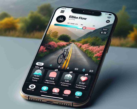 Unlock Your Cycling Potential! Discover the Game-Changing eBike Flow App Unlock Your Cycling Potential! Discover the Game-Changing eBike Flow App