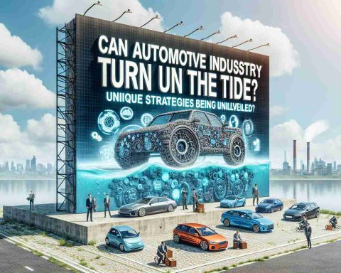 Can Mullen Automotive Turn the Tide? Unique Strategies Unveiled