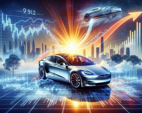 Tesla’s Q4 Earnings Surprise: What It Means for the Electric Future Tesla’s Q4 Earnings Surprise: What It Means for the Electric Future