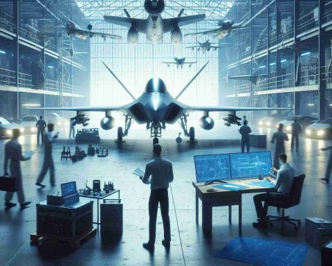 The Future of Air Power is Pausing! What’s Behind the Delay? The Future of Air Power is Pausing! What’s Behind the Delay?