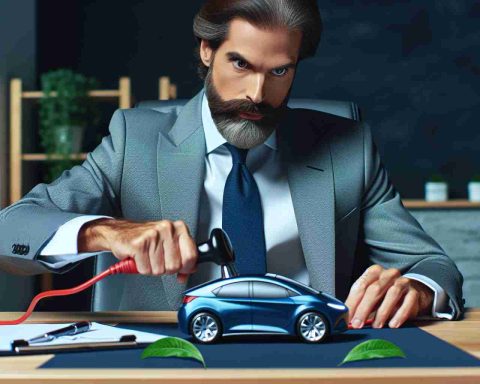 Big Changes Ahead! Trump Poised to Shake Up Electric Vehicle Policy Big Changes Ahead! Trump Poised to Shake Up Electric Vehicle Policy