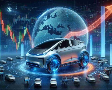 Will Tesla’s Stock Soar with AI Advancements? A New Era for NASDAQ Awaits Will Tesla’s Stock Soar with AI Advancements? A New Era for NASDAQ Awaits