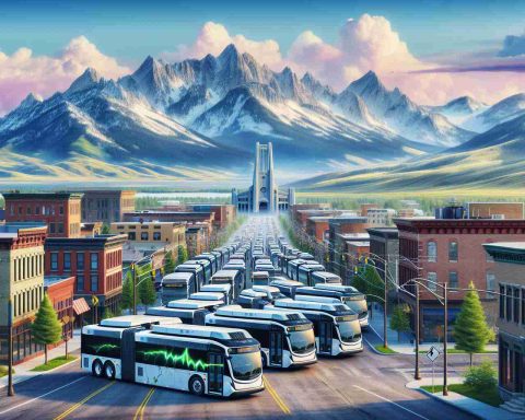 Electric Buses Revolution: What Missoula’s Mountain Line Means for the Future. Here’s What You Didn’t Know. Electric Buses Revolution: What Missoula’s Mountain Line Means for the Future. Here’s What You Didn’t Know.
