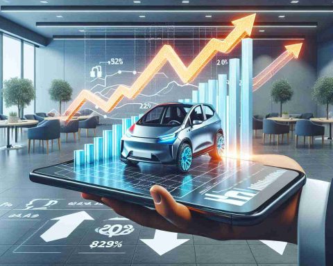 Tesla’s Big Gamble: Will Affordable Cars Ignite Stock Growth? Tesla’s Big Gamble: Will Affordable Cars Ignite Stock Growth?