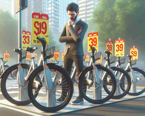 Prices Rise for CitiBikes! Is Convenience Still Worth It? Prices Rise for CitiBikes! Is Convenience Still Worth It?