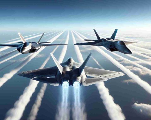 Is the Kaan Jet the Future of Warfare? You’ll be Surprised at How it Matches Up to the F-22 Raptor Is the Kaan Jet the Future of Warfare? You’ll be Surprised at How it Matches Up to the F-22 Raptor