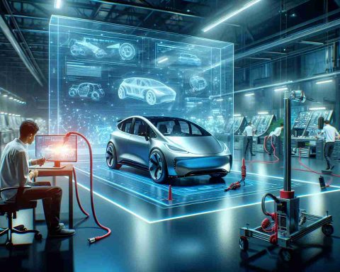 You Won’t Believe What Tesla Is Doing After Hours! The Future Just Arrived. You Won’t Believe What Tesla Is Doing After Hours! The Future Just Arrived.