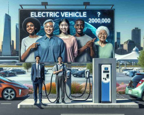 New Jersey Surpasses 200,000 Electric Vehicle Registrations – What This Means for the Future New Jersey Surpasses 200,000 Electric Vehicle Registrations – What This Means for the Future