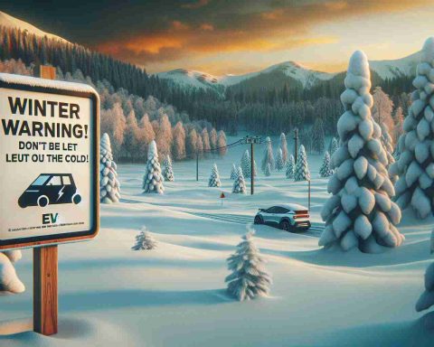 Winter Warning for EV Drivers! Don’t Get Left Out in the Cold Winter Warning for EV Drivers! Don’t Get Left Out in the Cold