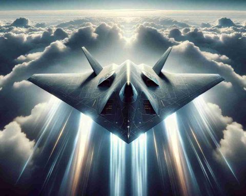 China’s Stealth Jets Just Changed the Game! A New Era of Air Combat Awaits China’s Stealth Jets Just Changed the Game! A New Era of Air Combat Awaits
