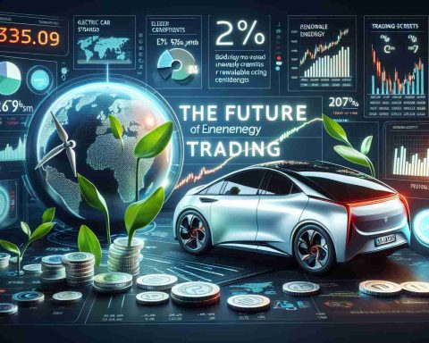 Tesla Stock: The Future of Energy Trading? Tesla’s Bold Move into Renewable Credits Tesla Stock: The Future of Energy Trading? Tesla’s Bold Move into Renewable Credits