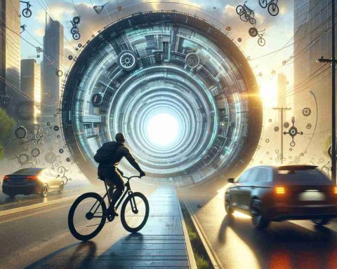 The Future of Urban Cycling? Not What You Expect. Discover The Hidden Challenge The Future of Urban Cycling? Not What You Expect. Discover The Hidden Challenge