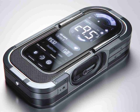 This Device Can Read Your Temperature Through a Selfie! The Future of Health Tech. This Device Can Read Your Temperature Through a Selfie! The Future of Health Tech.
