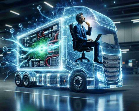 Nikola’s Secret Weapon? A Technology Game-Changer Looms. Discover the Future of Sustainable Trucking Nikola’s Secret Weapon? A Technology Game-Changer Looms. Discover the Future of Sustainable Trucking