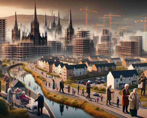 Big Plans for North Kessock! Local Development Sparks Mixed Reactions Big Plans for North Kessock! Local Development Sparks Mixed Reactions